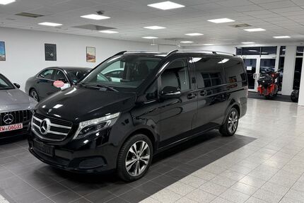 Mercedes-Benz V 250 Gebrauchtwagen