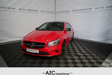 Mercedes-Benz CLA 250 Shooting Brake Gebrauchtwagen