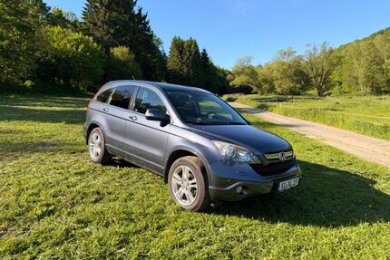 Honda CR-V Gebrauchtwagen