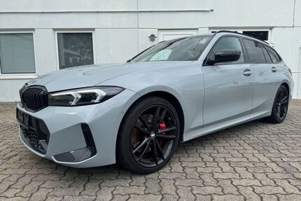 BMW 330 Gebrauchtwagen