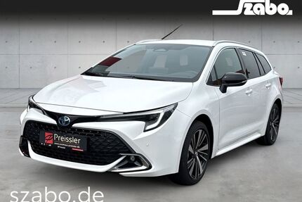 Toyota Corolla Gebrauchtwagen