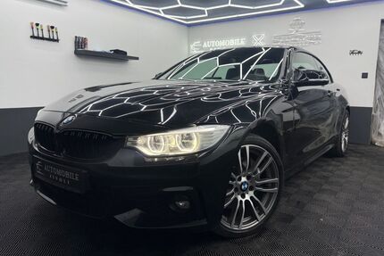 BMW 435 Gebrauchtwagen