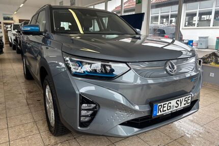 SsangYong Korando Gebrauchtwagen