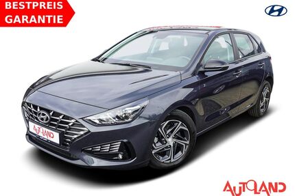Hyundai i30 Gebrauchtwagen