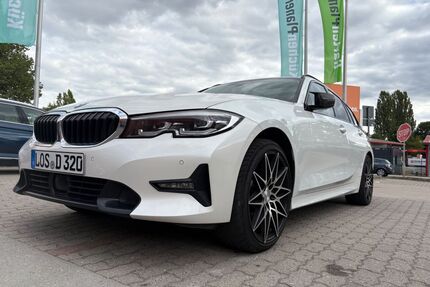 BMW 330 Gebrauchtwagen