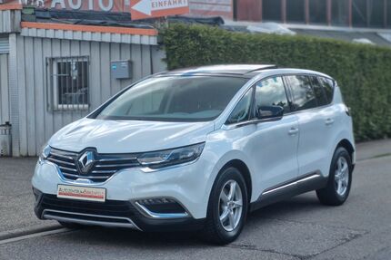 Renault Espace Gebrauchtwagen