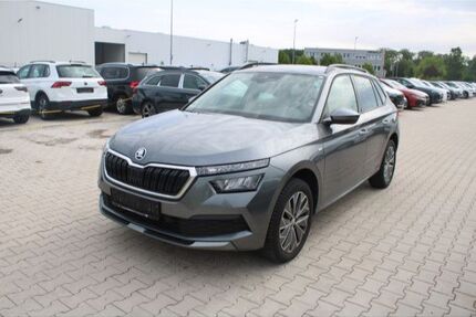 Skoda Kamiq Gebrauchtwagen