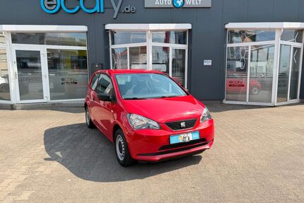 Seat Mii Gebrauchtwagen