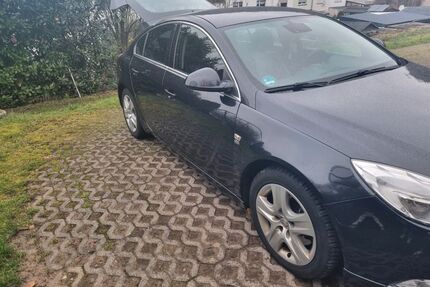 Opel Insignia Gebrauchtwagen