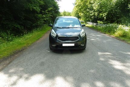 Kia Venga Gebrauchtwagen