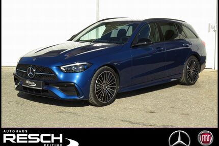 Mercedes-Benz C 220 Gebrauchtwagen