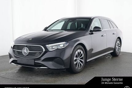 Mercedes-Benz E 200 Gebrauchtwagen