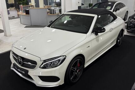 Mercedes-Benz C 43 AMG Gebrauchtwagen