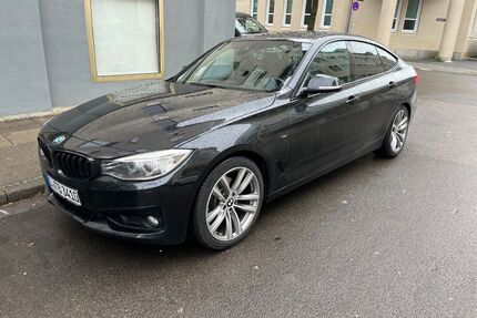 BMW 328 Gran Turismo Gebrauchtwagen