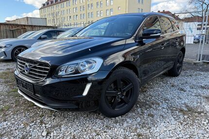 Volvo XC60 Gebrauchtwagen