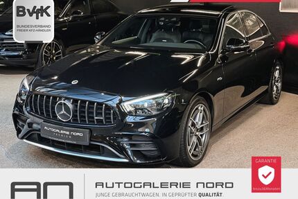 Mercedes-Benz E 53 AMG Gebrauchtwagen