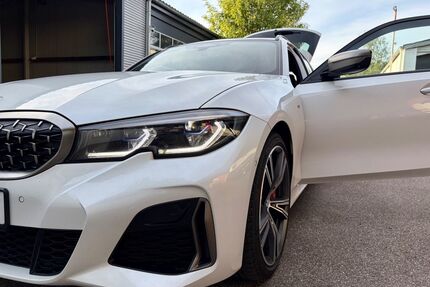 BMW M340d Gebrauchtwagen