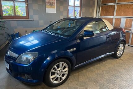 Opel Tigra Gebrauchtwagen