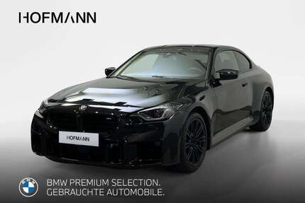 BMW M2 Gebrauchtwagen