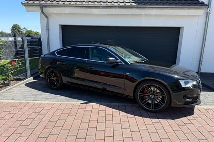 Audi A5 Gebrauchtwagen