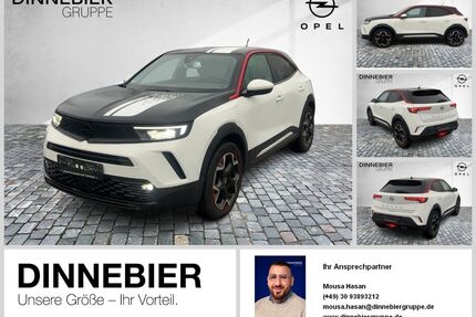 Opel Mokka Gebrauchtwagen