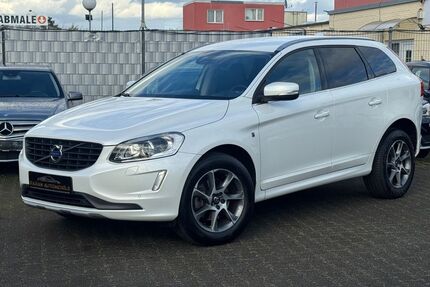 Volvo XC60 Gebrauchtwagen