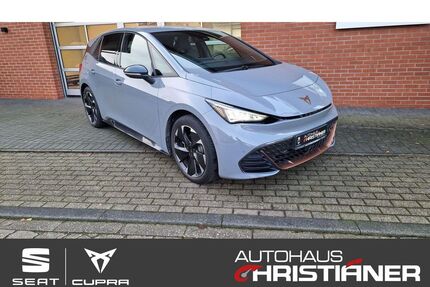 Cupra Born Gebrauchtwagen