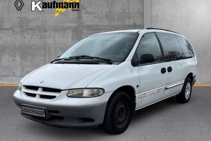 Chrysler Grand Voyager Gebrauchtwagen