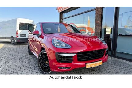 Porsche Cayenne Gebrauchtwagen