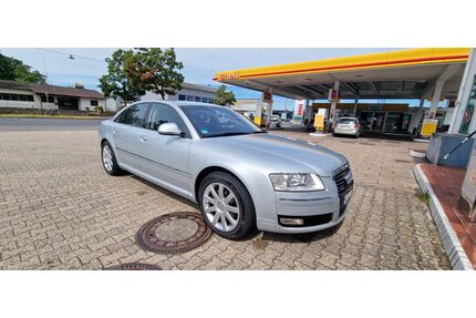 Audi A8 Gebrauchtwagen