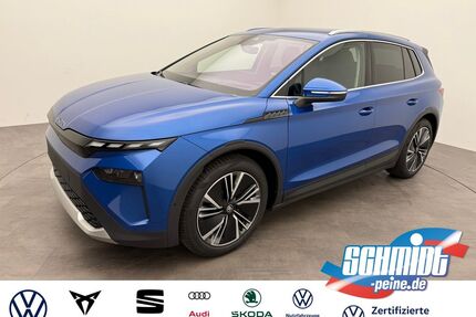 Skoda Elroq Gebrauchtwagen