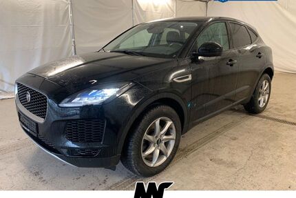 Jaguar E-Pace Gebrauchtwagen