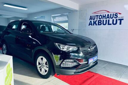 Opel Grandland (X) Gebrauchtwagen