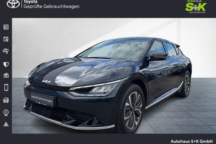 Kia EV6 Gebrauchtwagen