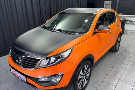 Kia Sportage Gebrauchtwagen