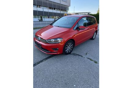 VW Golf Sportsvan Gebrauchtwagen