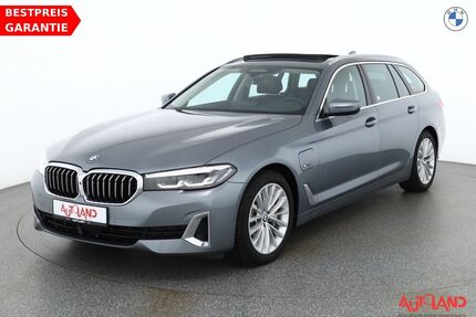 BMW 530 Gebrauchtwagen