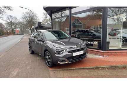 Citroen C4 Gebrauchtwagen