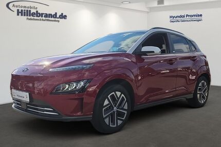 Hyundai KONA Gebrauchtwagen
