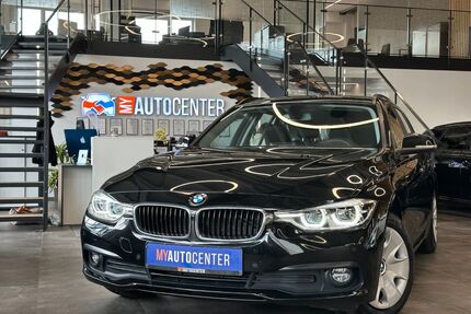 BMW 318 Gebrauchtwagen