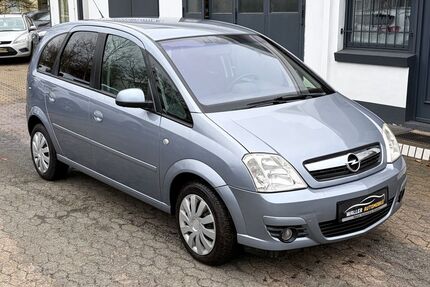 Opel Meriva Gebrauchtwagen