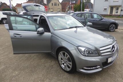 Mercedes-Benz C 200 Gebrauchtwagen