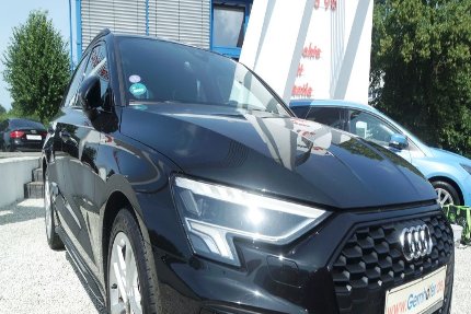 Audi A3 Gebrauchtwagen