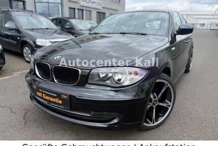 BMW 118 Gebrauchtwagen
