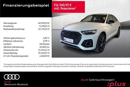 Audi Q5 Gebrauchtwagen