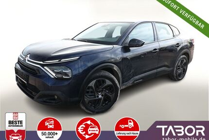 Citroen C4 X Gebrauchtwagen