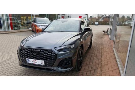 Ford Q5 
