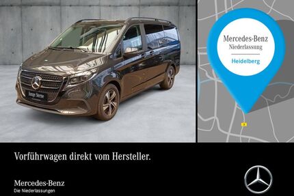 Mercedes-Benz V 220 Gebrauchtwagen