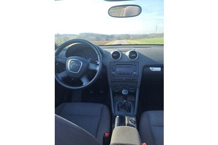 Audi Cabriolet Gebrauchtwagen