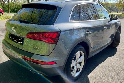 Audi Q5 Gebrauchtwagen